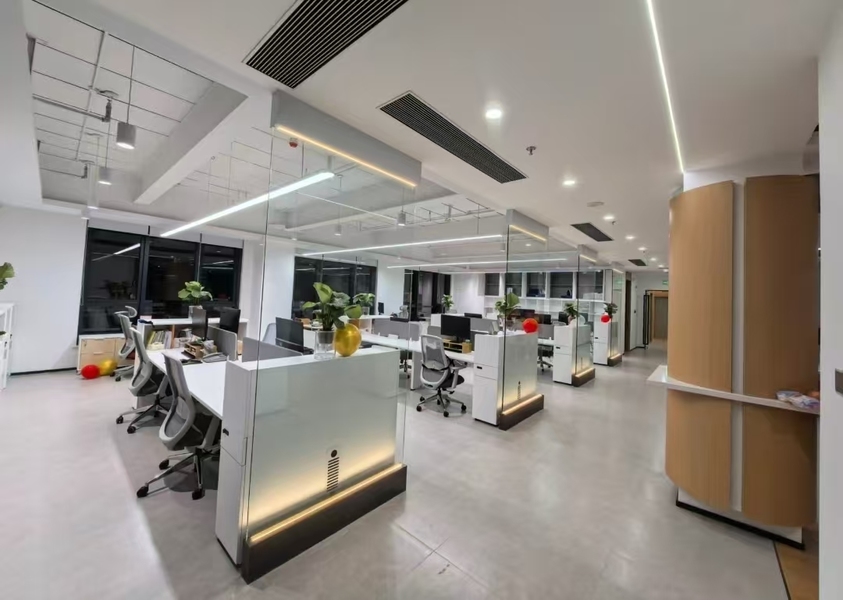 Cina XIXIAN FORWARD TECHNOLOGY LTD Profil Perusahaan