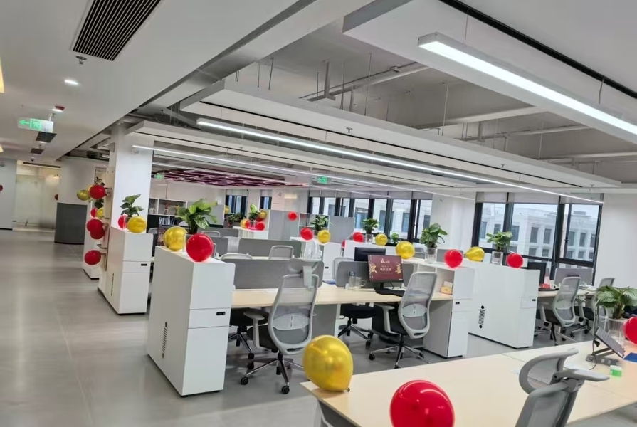 Cina XIXIAN FORWARD TECHNOLOGY LTD Profil Perusahaan