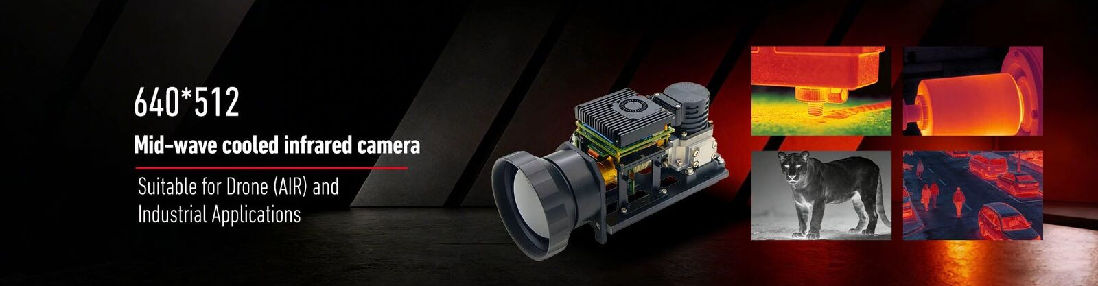 Bermata pencitraan termal