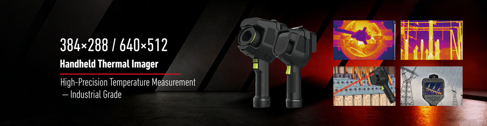 Modul Pengukur Jarak Laser