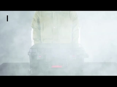 Perangkat Deteksi & Posisi UAV Portable