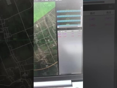 Perangkat Penghalang Frekuensi Penulisan Arah Sistem Anti Drone Seri Countermeasure