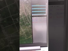 Perangkat Penghalang Frekuensi Penulisan Arah Sistem Anti Drone Seri Countermeasure