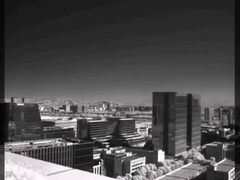 Bermata pencitraan termal