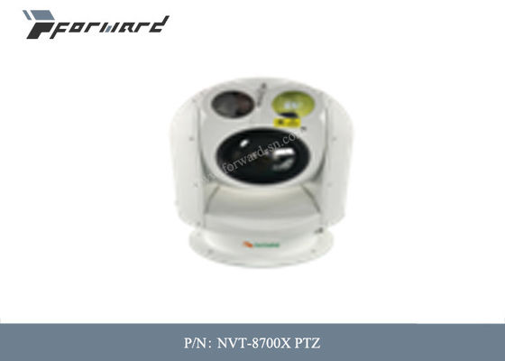 NVT-8700X 1080P PTZ Sistem Kamera PTZ Kamera 4k Ptz Cctv 100M Sampai 5000M