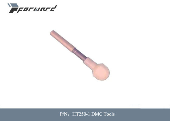 Bagian Penerbangan HT250-1 DMC TOOLS Range uji 1.5-3.0 lb, 1.5-3.0 lb