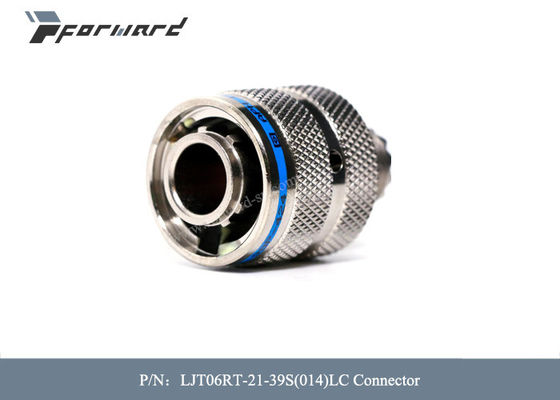 LJT06RT-21-39S(014) Bagian Penerbangan LC Connector Female Socket