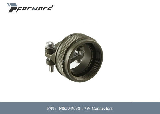 M85049/38-17W Konektor Diameter Luar 1.410