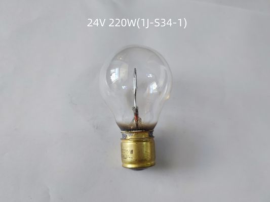 1j-S34-1 Bulp Aviation Parts 24v 220w Disesuaikan