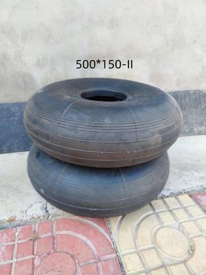 500*150 Aksesoris Pesawat Ban Roda Utama