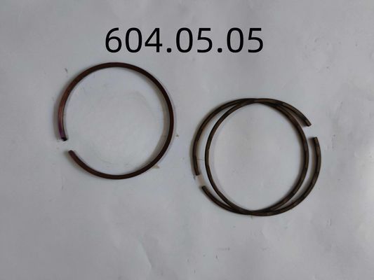 STOCK 604.05.05 Ring Piston Asesoris Pesawat