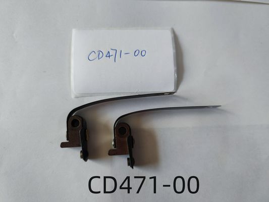 CD471-00 Blok Bagian Penerbangan Digunakan di Nanchang CJ-6