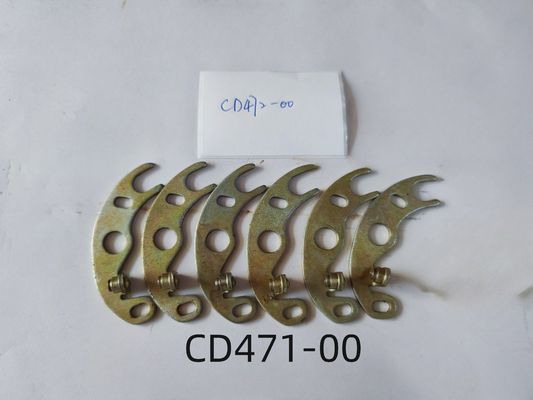 Aircraft Parts CD472-00 Dukungan yang digunakan pada Nanchang CJ-6