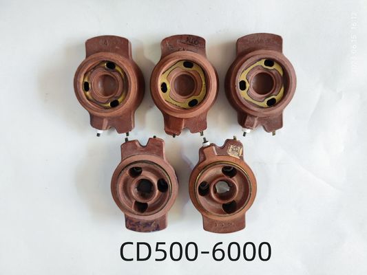 CD500-6000 Distributor Bagian Sikat Penerbangan Yang Digunakan Di Nanchang CJ-6