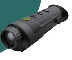 32G Storage Thermal Monocular RANGER SERIES dengan baterai tahan lama dan pencitraan canggih