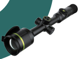 Termal Monocular Thermal Imaging Sighting Products Termal Imaging Telescope Seri PEGASUS