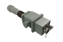 FW-MP Electro-optical Tracking Telescope with DC+12V Power Supply ≤10W Maximum Power Consumption and ≤3×3 pixels Minimum Trackable Target