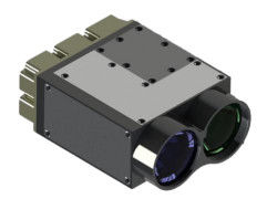 FW-MP0801L Micro Laser Light Meter Untuk Pemantauan Daya Laser yang Tepat