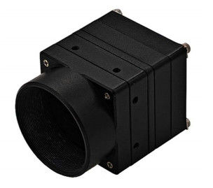 FW-A3 Uncooled Infrared Core Assembly dengan M12/M34 Lens Mount ≤1.5W Konsumsi Daya dan 8μm -14μm Spektral Range untuk High Sensitivity Thermal Imaging