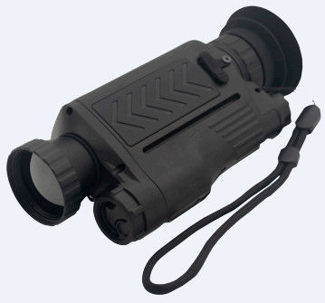 Perangkat Pencitraan Termal Genggam Serbaguna Diterapkan dalam Inspeksi Listrik, Audit Energi Bangunan, dan Analisis Sistem Mekanik