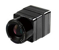 FW-RJ01 Uncooled Infrared Thermal Camera dengan Resolusi 640×512 12μm Pixel Pitch dan ≤40mk NETD untuk Deteksi Industri