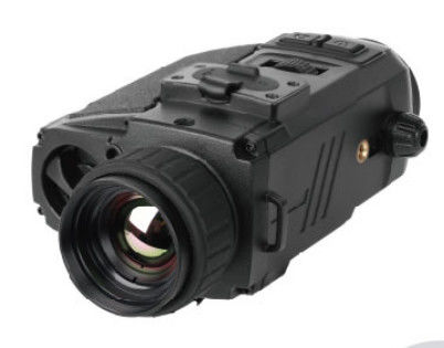 FW-DS335P Multifunctional gabungan taktis inframerah thermal imaging