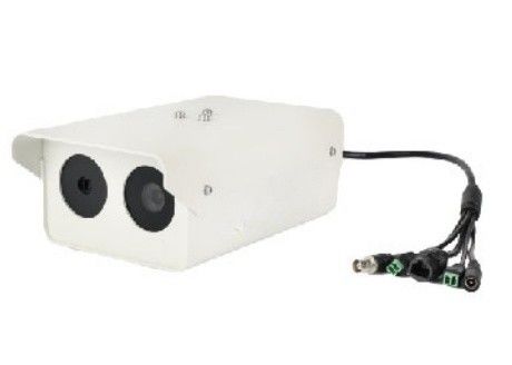 FW-M60 Temperature Screening Instrument with 384*288 Uncooled Detector for Real-time Dynamic Thermal Imaging and Automatic Multi-Target Measurement