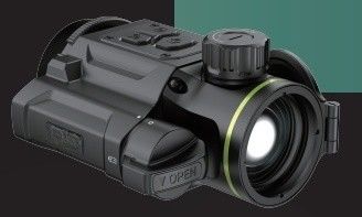 FW-T435 Pengamatan gambar termal