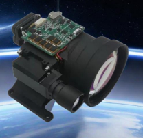 FW-ED13 1535nm Modul Laser Eye-Safe