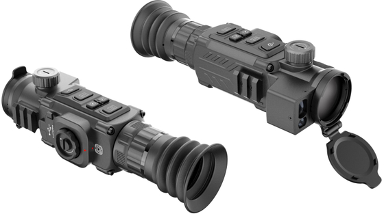 FW-ED15 Thermal Sight 640x512 Resolution 12μm UFPA Sensor