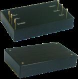 FWD50-270 Series 100W DC-DC Power Module dengan Isolasi 2250VDC dan Ukuran Ultra-kompak untuk Aplikasi Penerbangan