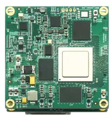 Ascend 310B High-Computing Power Image Processing Board dengan Arsitektur Heterogen dan Sumber Daya Antarmuka Kaya untuk Aplikasi Edge AI