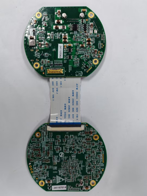 Papan pengolah gambar RK3588 yang hemat biaya, dengan CPU 8-inti 64-bit dengan frekuensi jam hingga 2,4 GHz