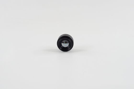 FWD-0330-0R 35mm F1.0 640×512@12μm LWIR Fixed-Focus Lens dengan Upgrade Germanium-to-Chalcogenide untuk Pencitraan Termal